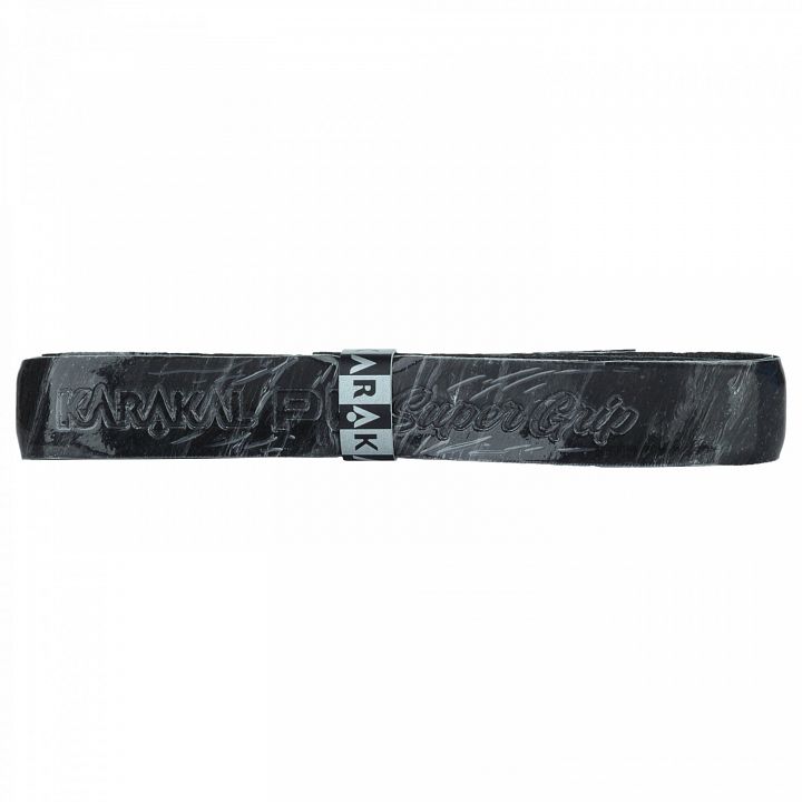 Karakal PU Super Grip Multi Black / White